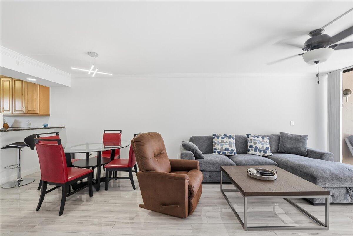 BOCA BAYOU CONDO - Residential