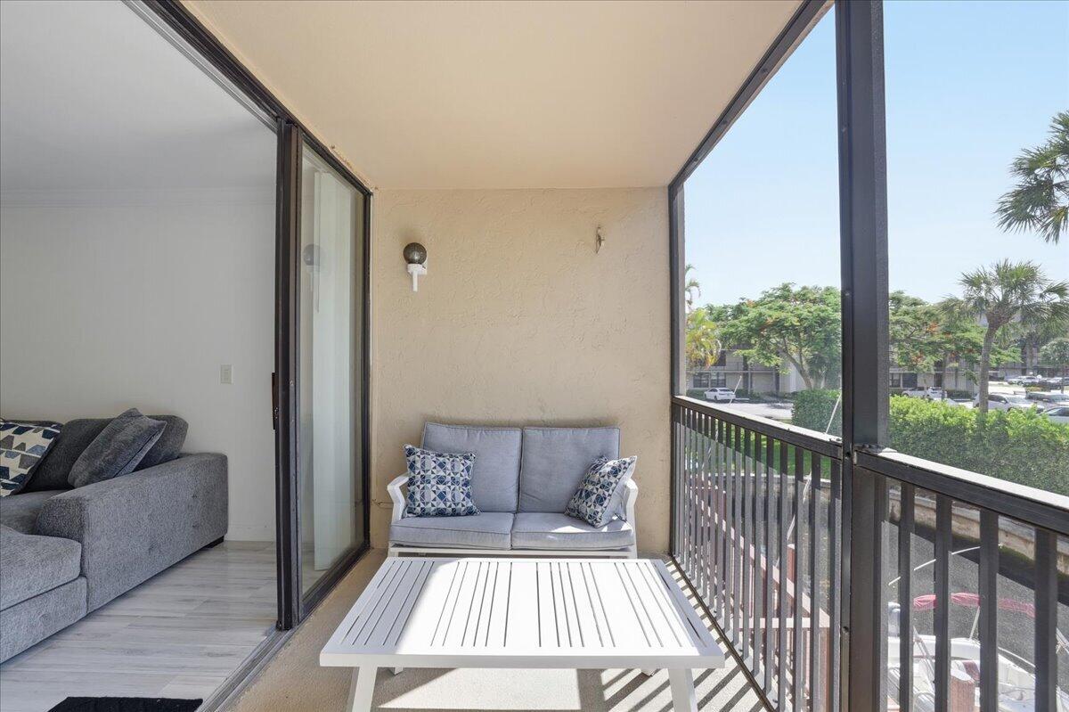 BOCA BAYOU CONDO - Residential