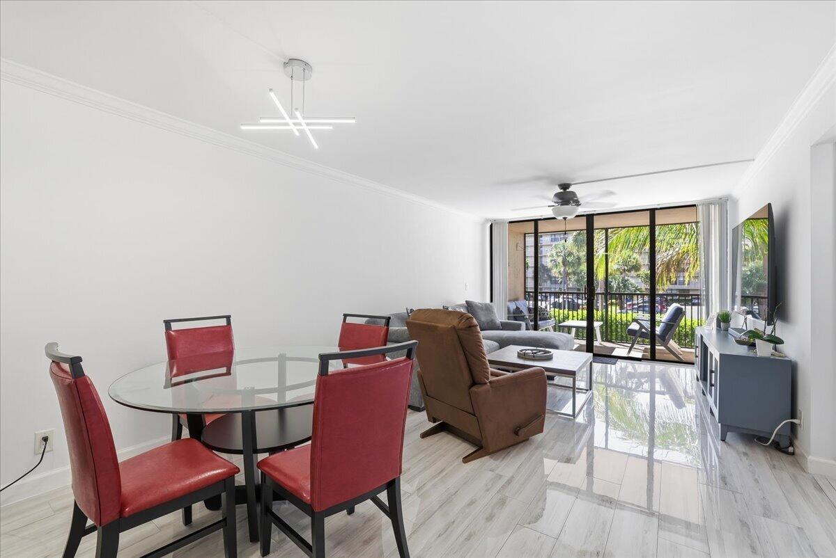 BOCA BAYOU CONDO - Residential