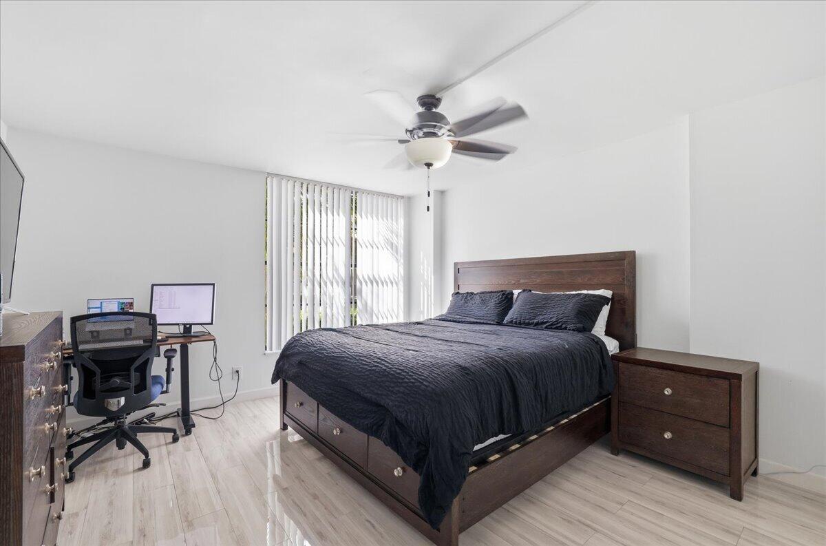 BOCA BAYOU CONDO - Residential