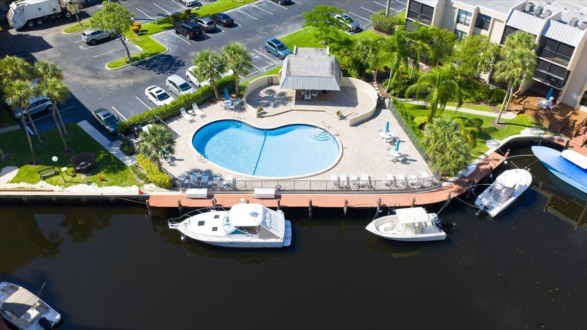 BOCA BAYOU CONDO - Residential