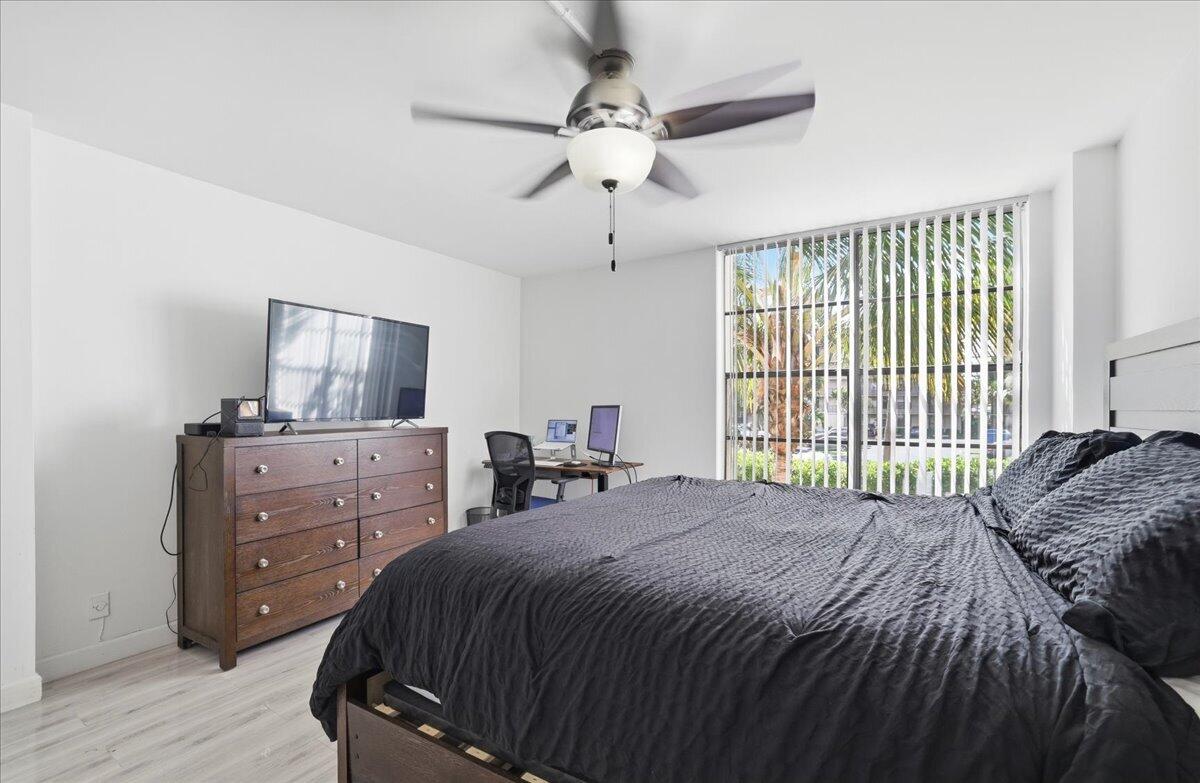 BOCA BAYOU CONDO - Residential
