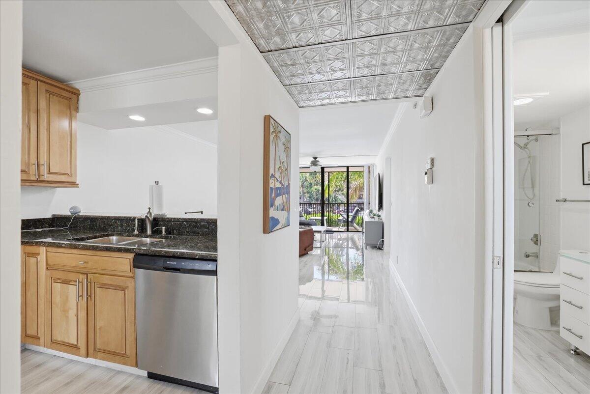 BOCA BAYOU CONDO - Residential