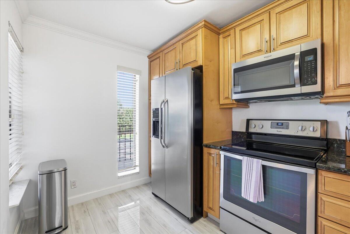 BOCA BAYOU CONDO - Residential