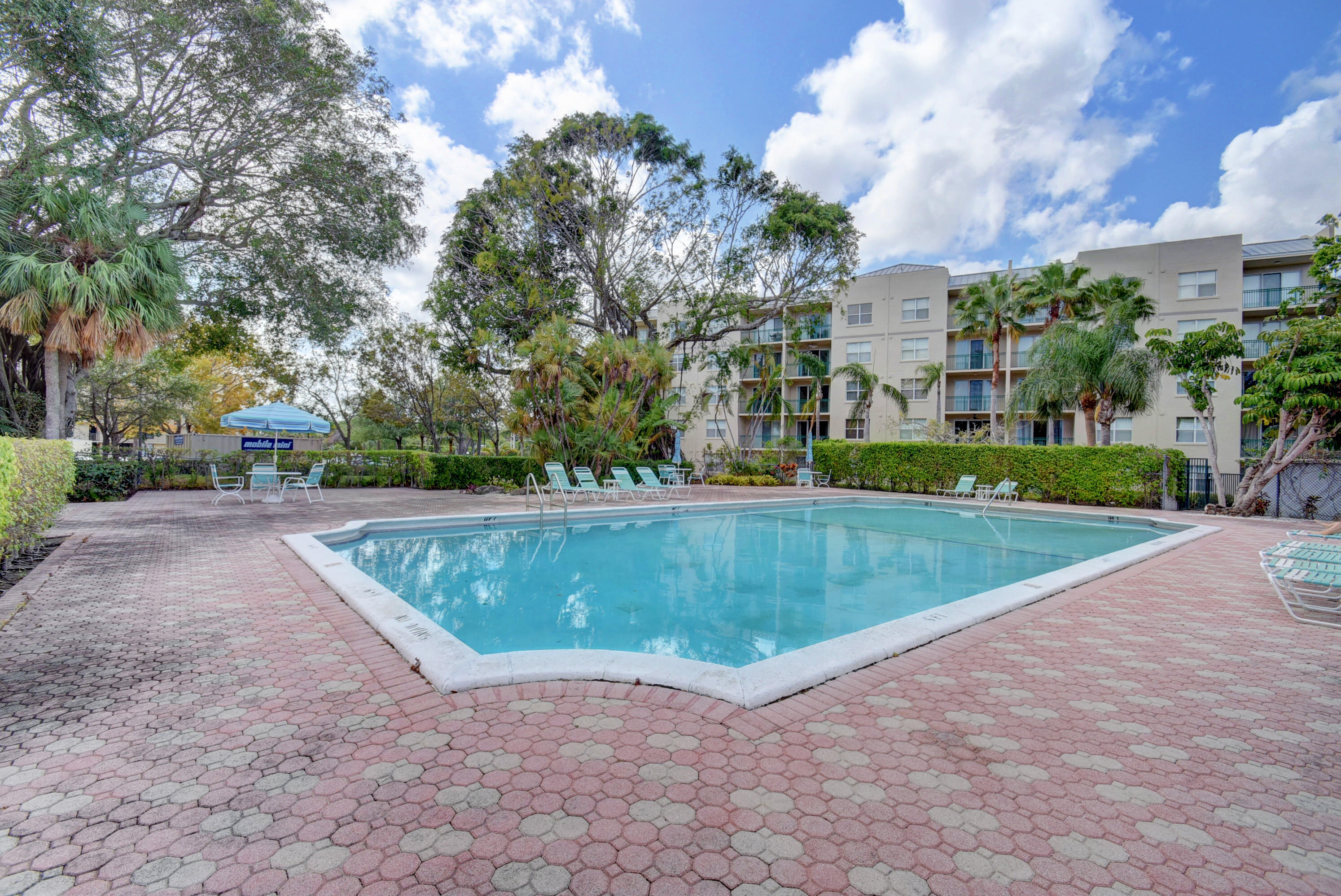 BOCA BAYOU CONDO - Residential