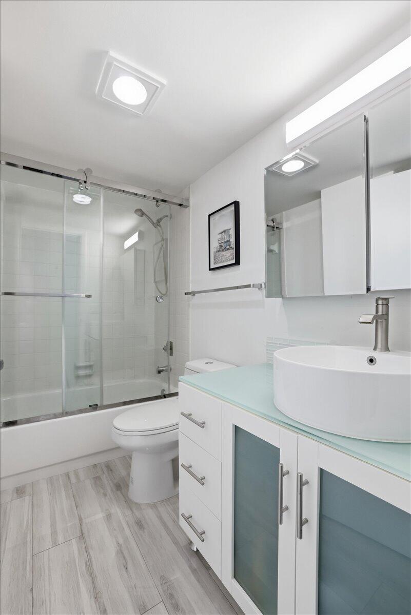 BOCA BAYOU CONDO - Residential