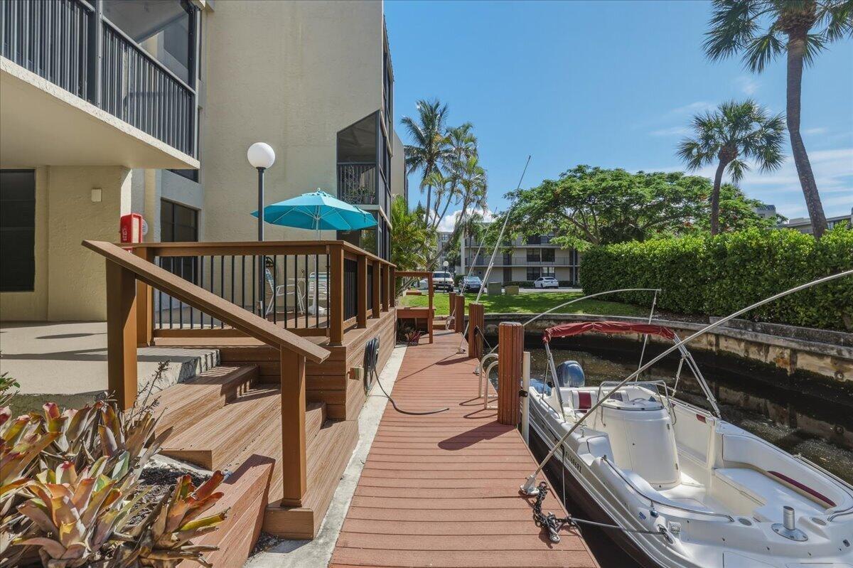BOCA BAYOU CONDO - Residential