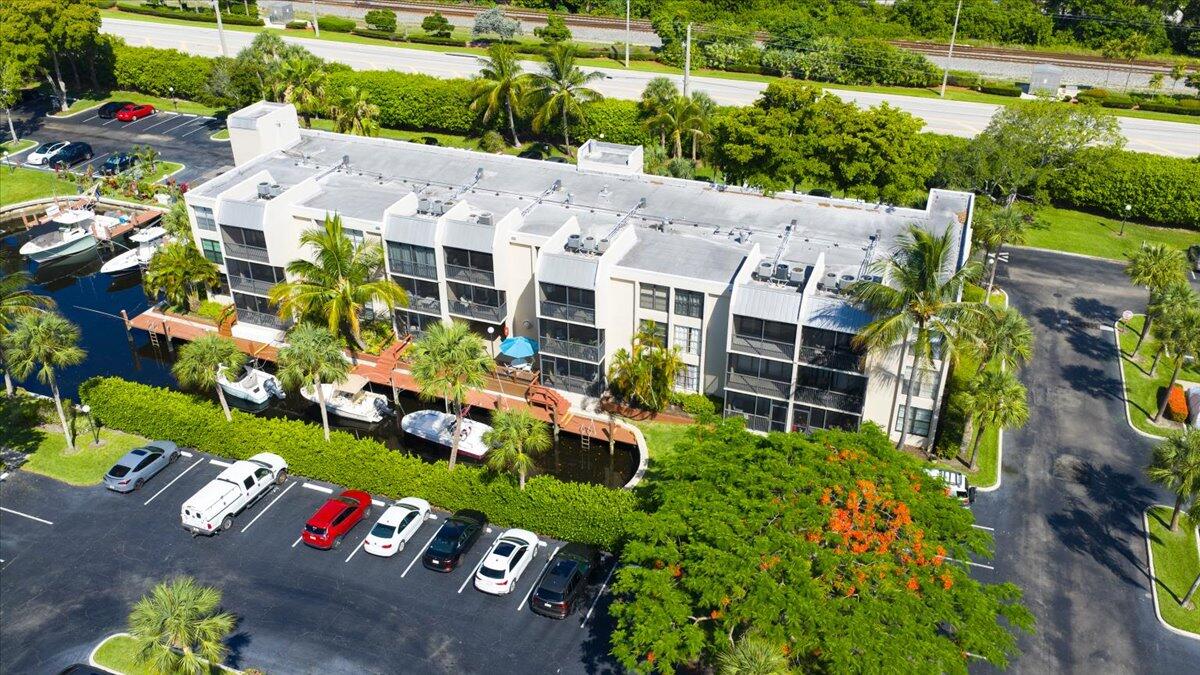BOCA BAYOU CONDO - Residential