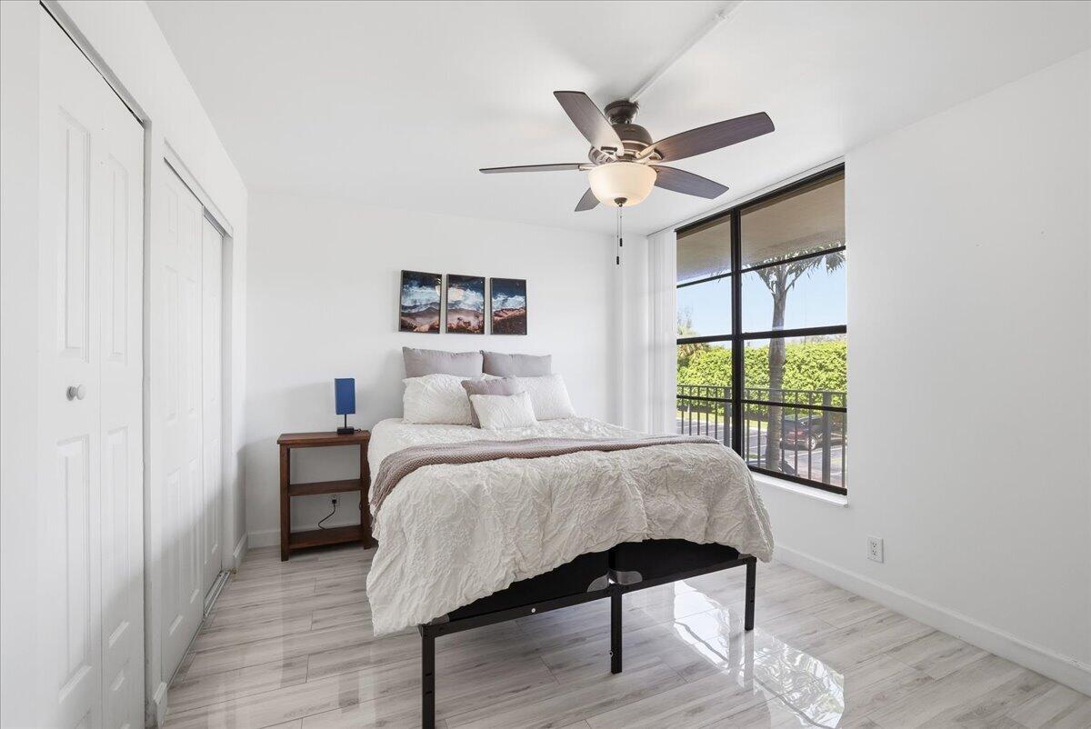 BOCA BAYOU CONDO - Residential