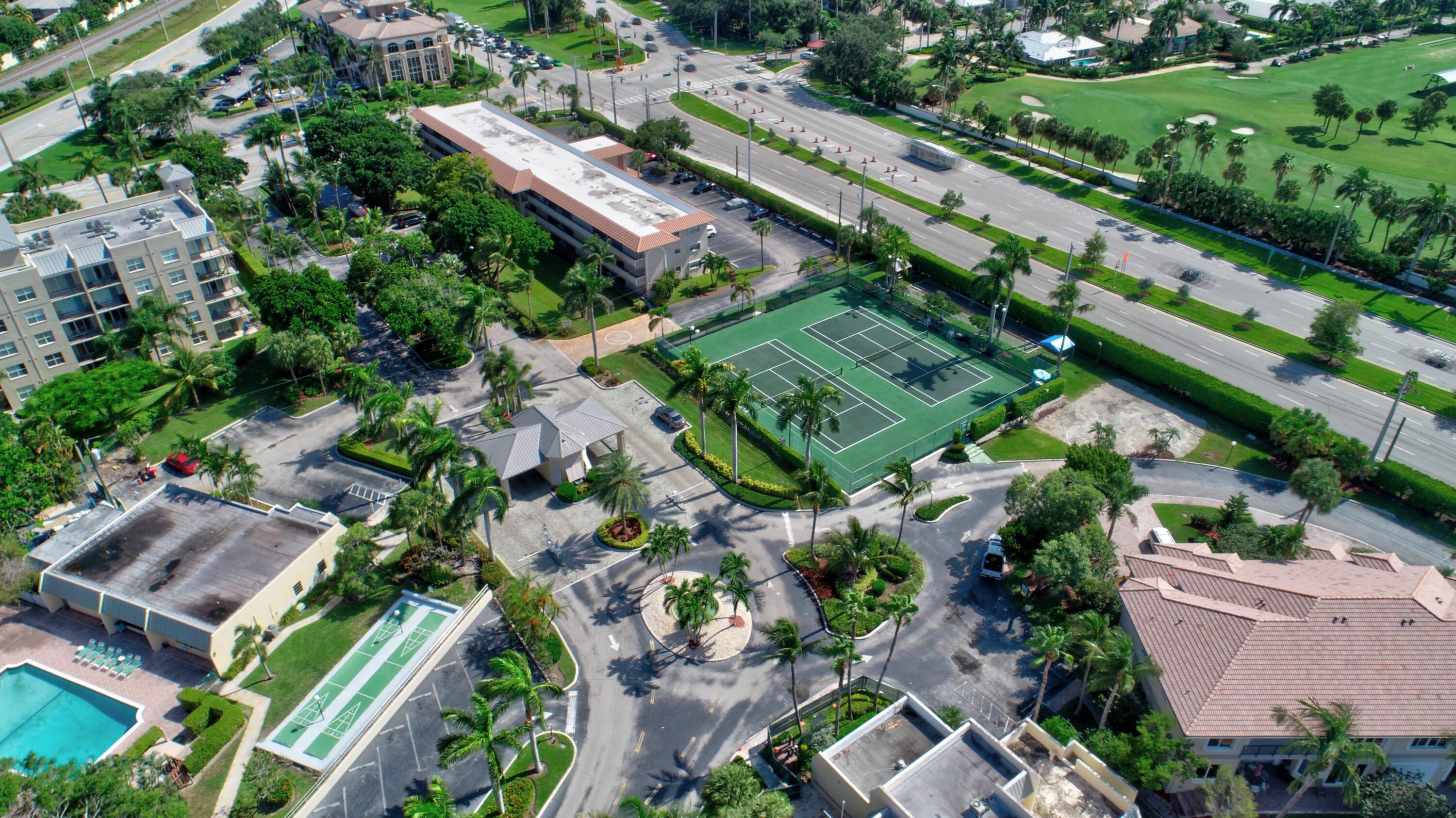 BOCA BAYOU CONDO - Residential