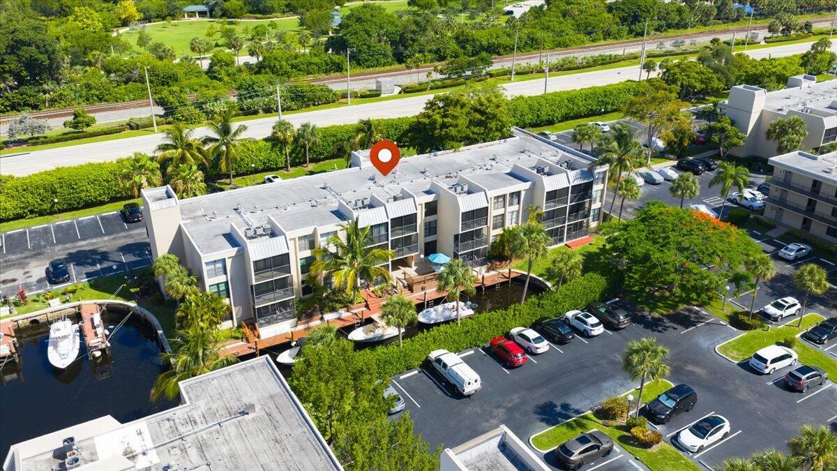 BOCA BAYOU CONDO - Residential
