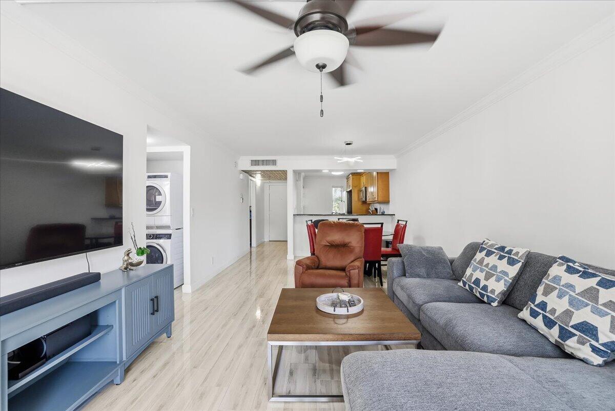 BOCA BAYOU CONDO - Residential