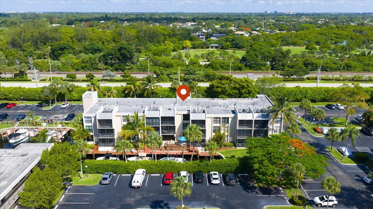 BOCA BAYOU CONDO - Residential