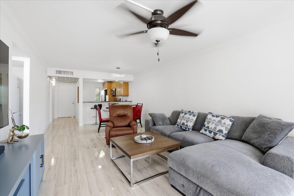 BOCA BAYOU CONDO - Residential