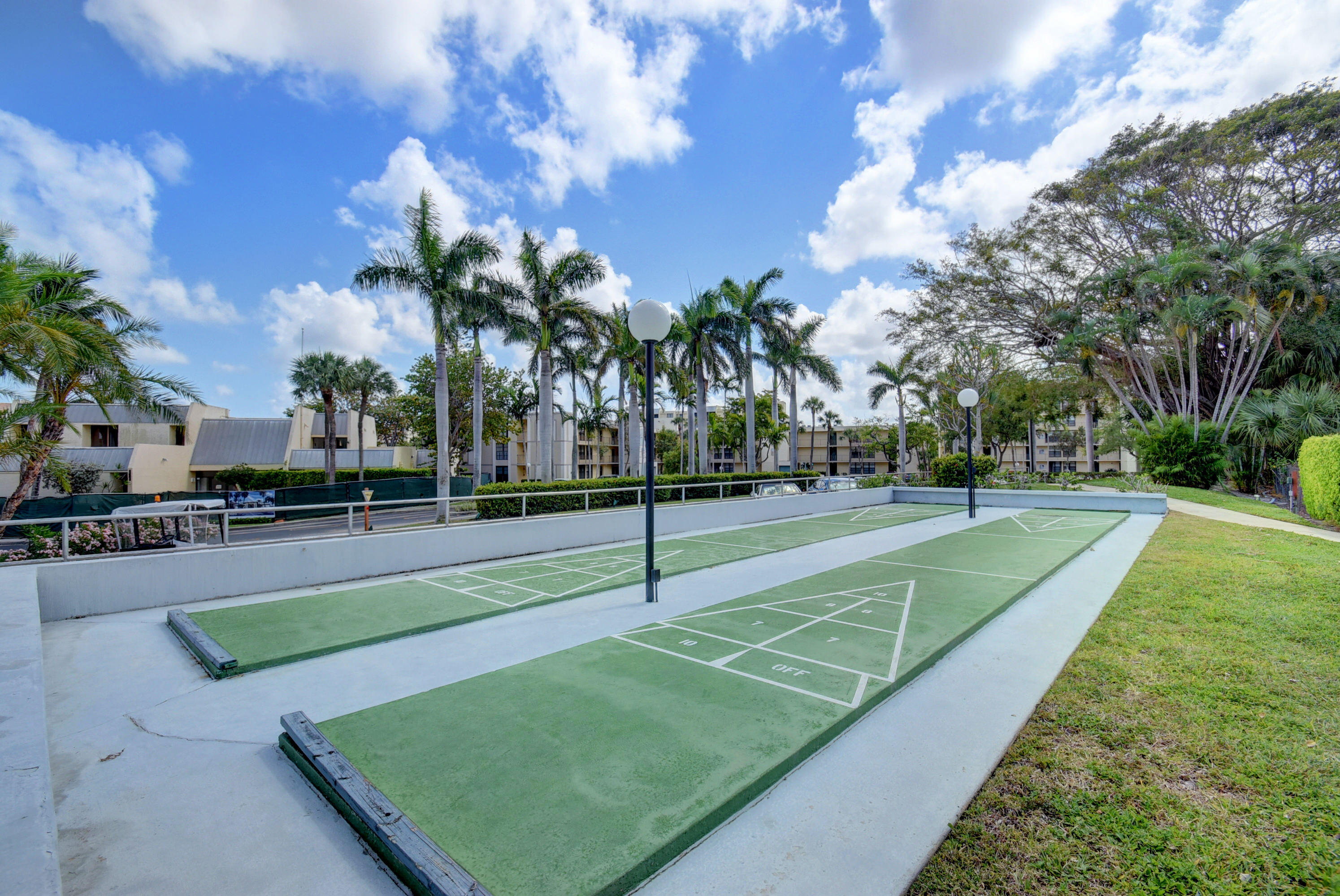 BOCA BAYOU CONDO - Residential