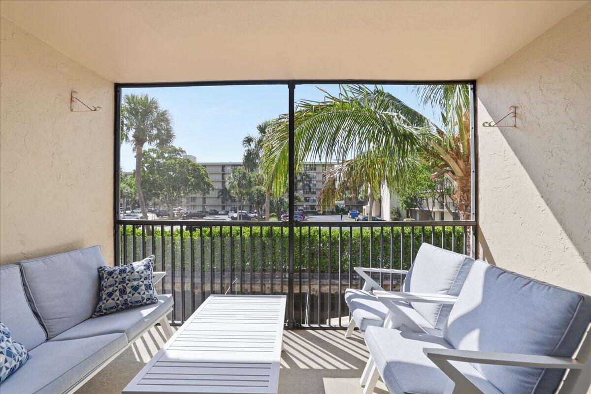 BOCA BAYOU CONDO - Residential
