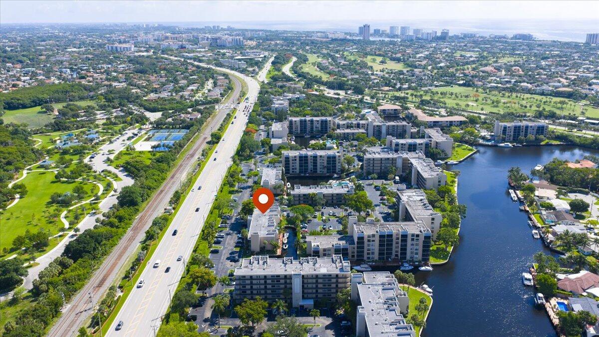 BOCA BAYOU CONDO - Residential