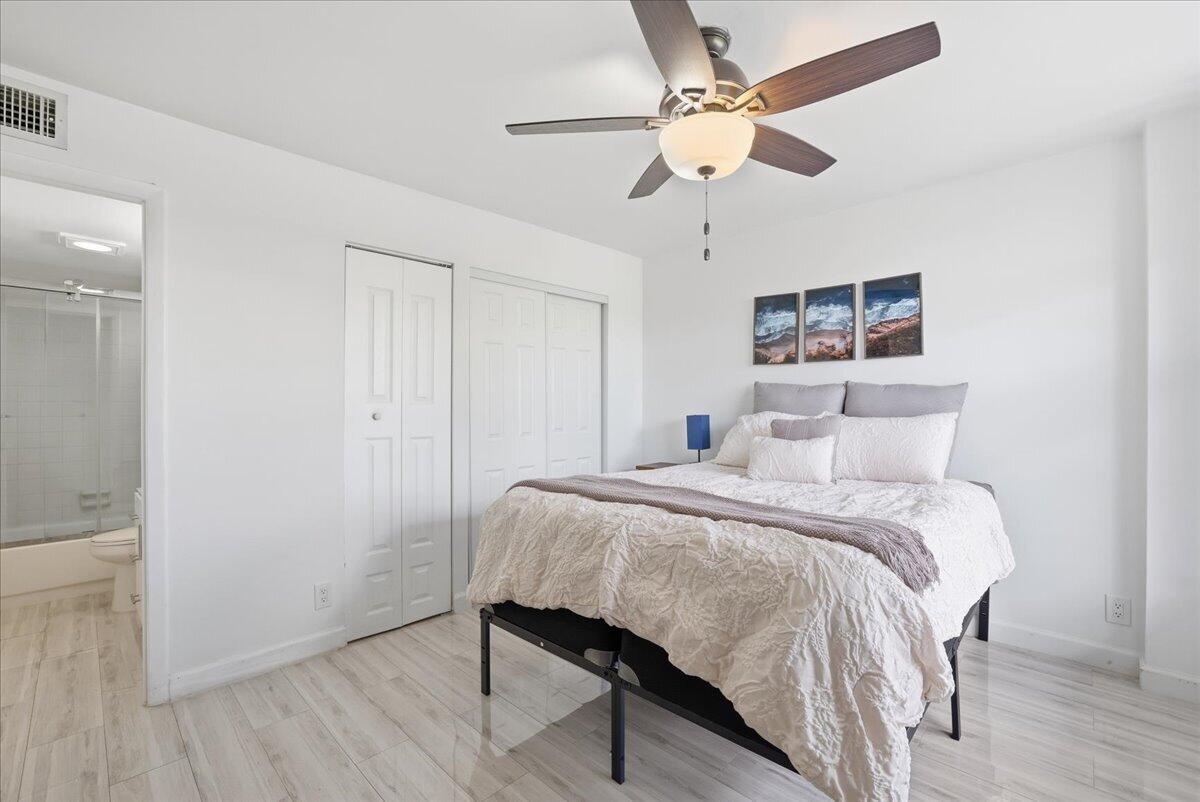 BOCA BAYOU CONDO - Residential