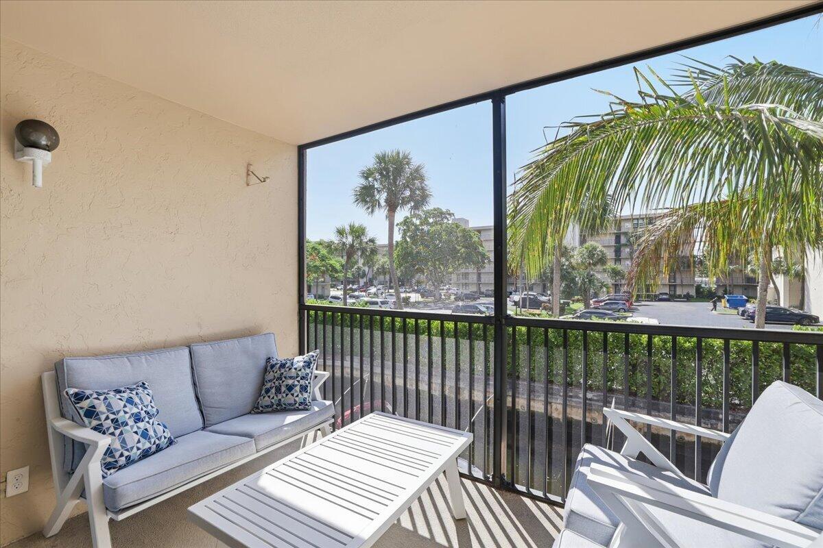 BOCA BAYOU CONDO - Residential