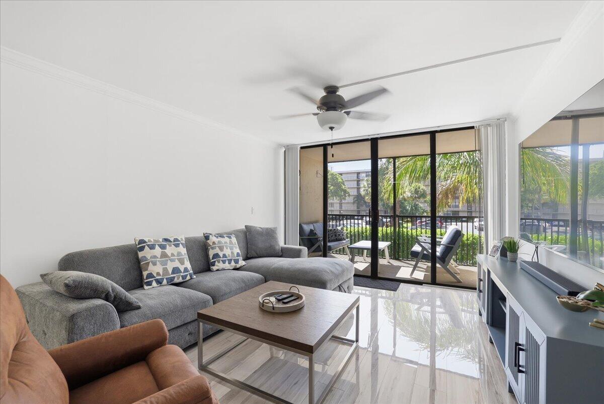 BOCA BAYOU CONDO - Residential