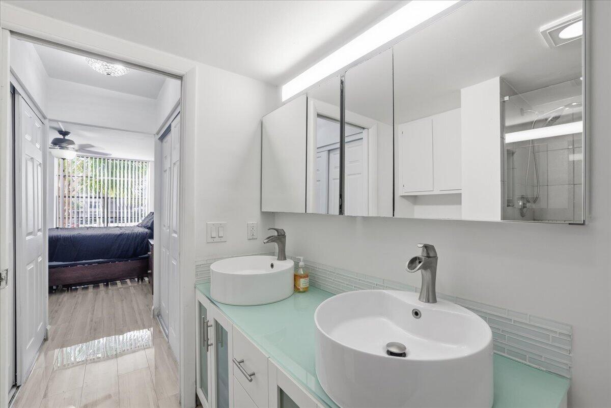 BOCA BAYOU CONDO - Residential