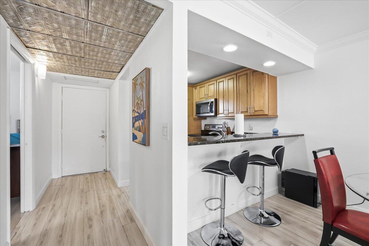 BOCA BAYOU CONDO - Residential