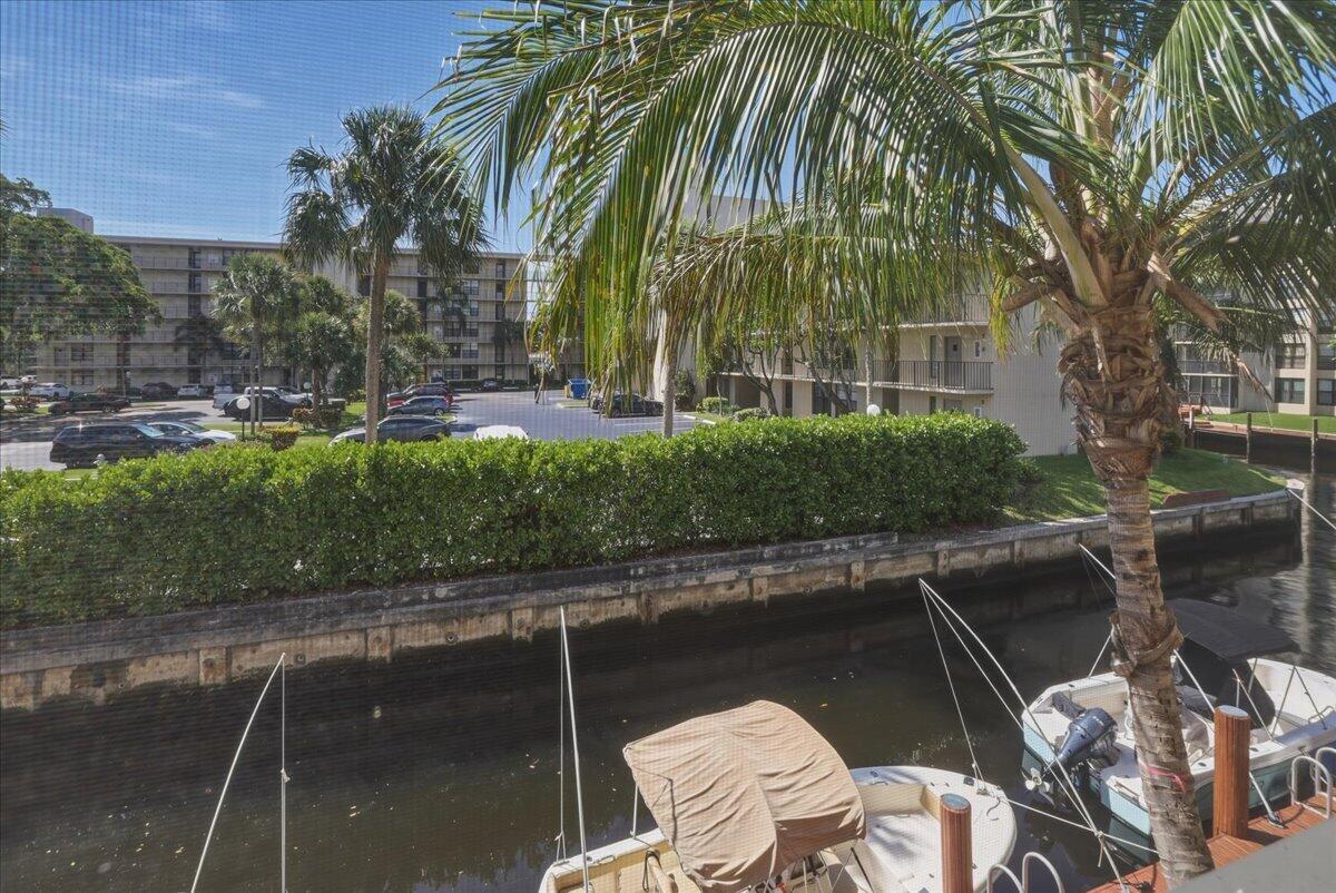 BOCA BAYOU CONDO - Residential