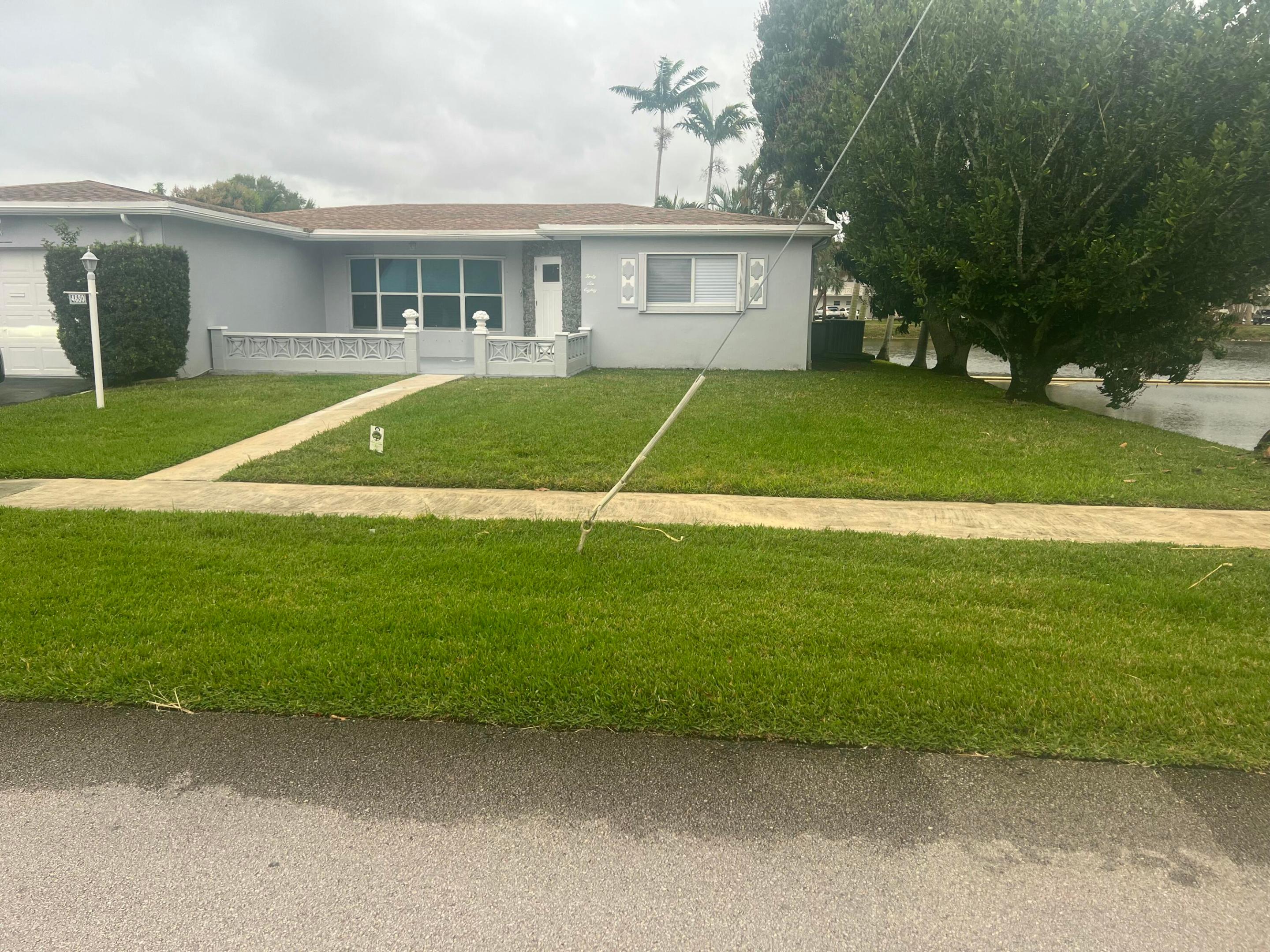 OAKLAND ESTATES 6TH SEC - Residential