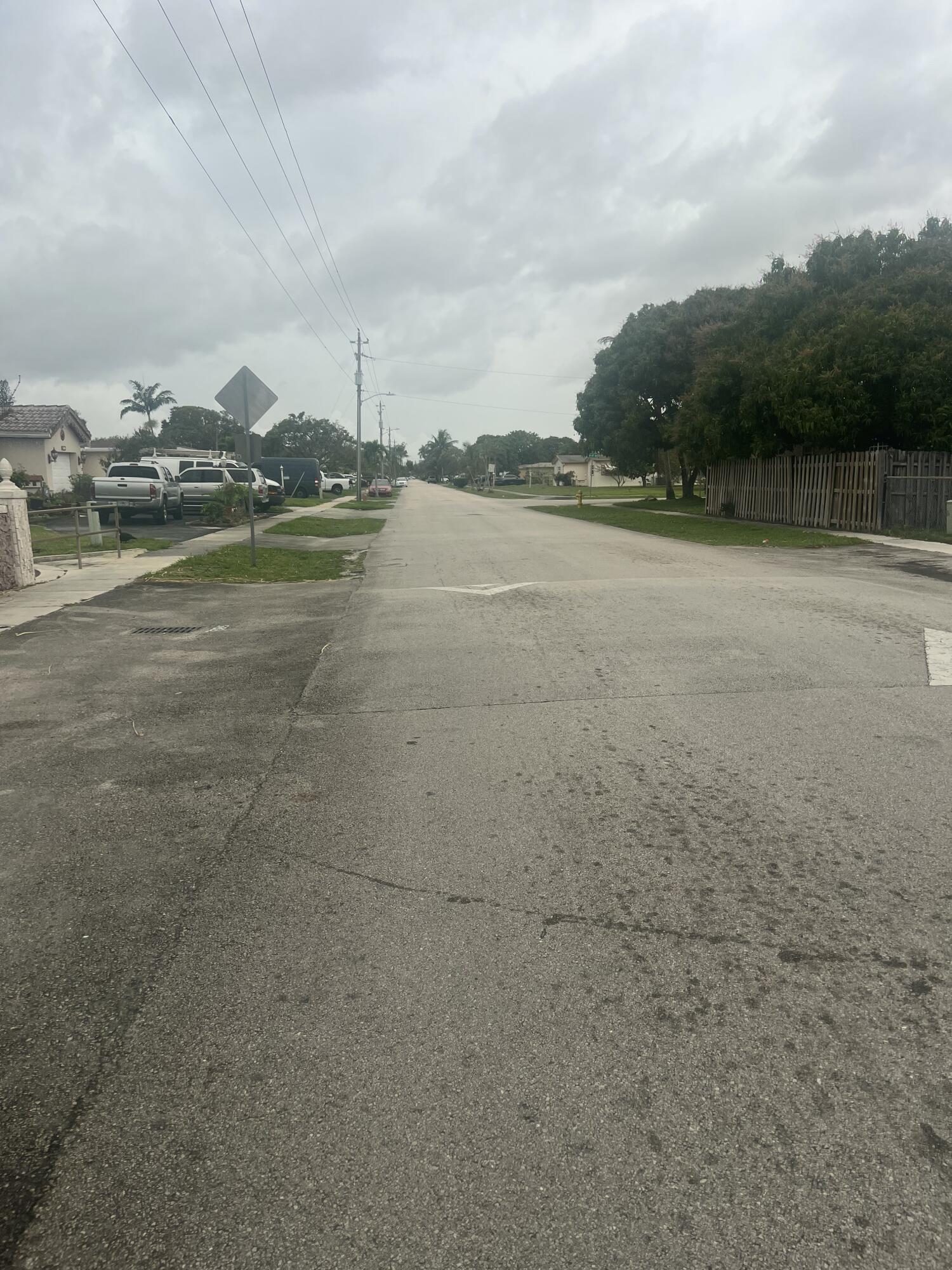 OAKLAND ESTATES 6TH SEC - Residential