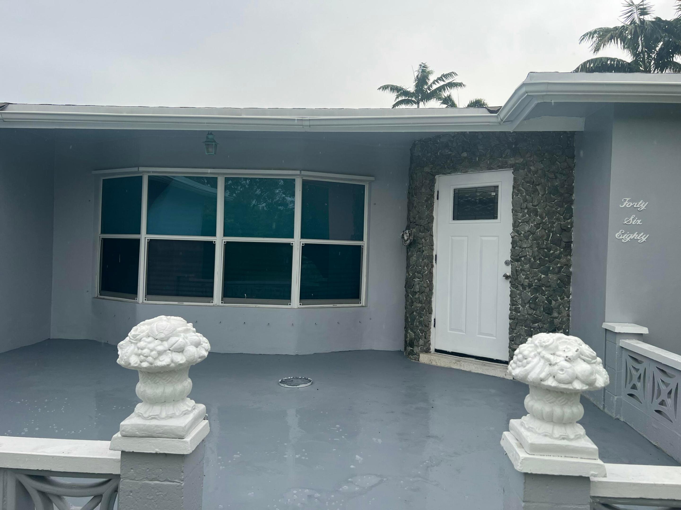 OAKLAND ESTATES 6TH SEC - Residential