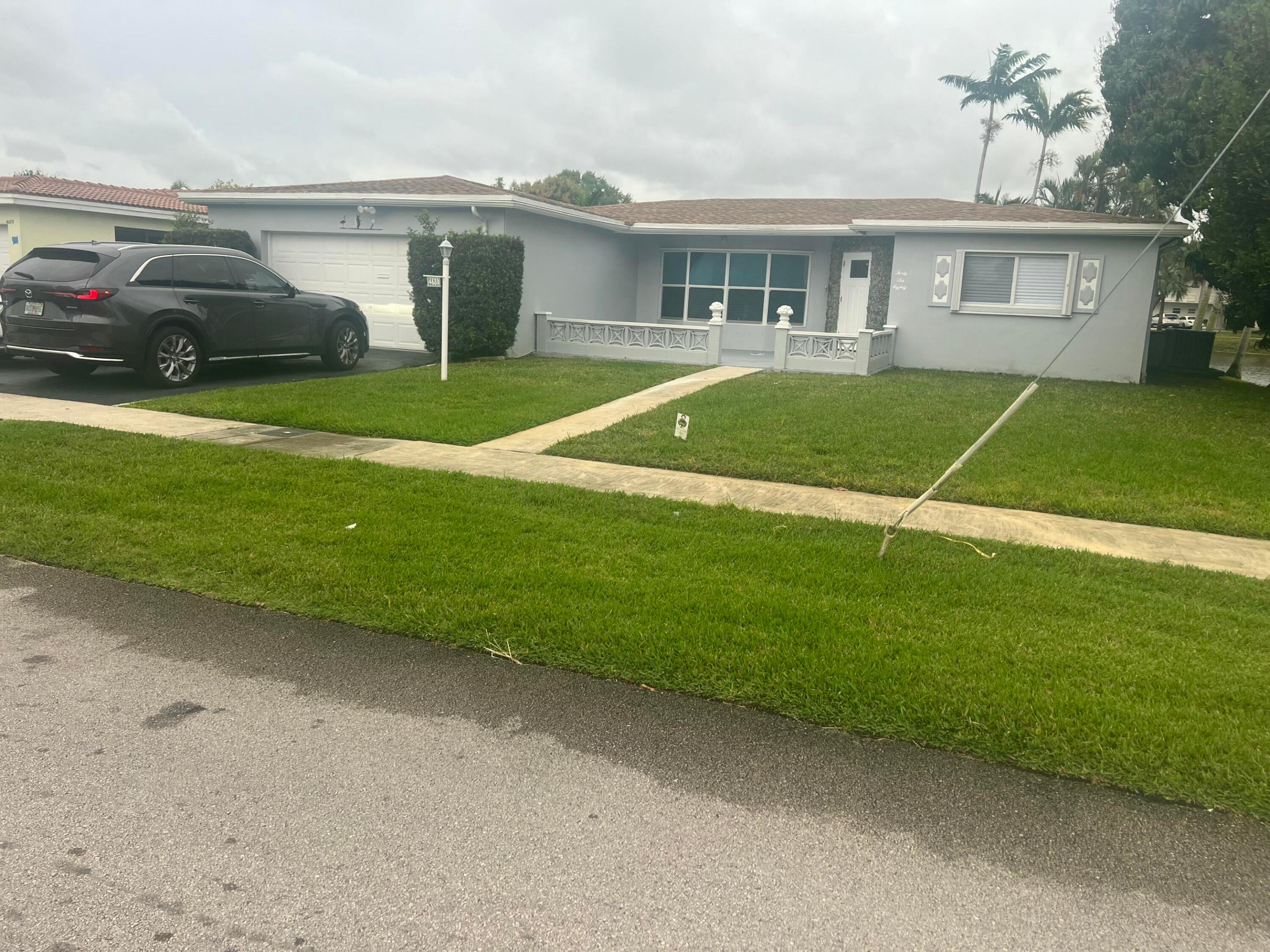 OAKLAND ESTATES 6TH SEC - Residential