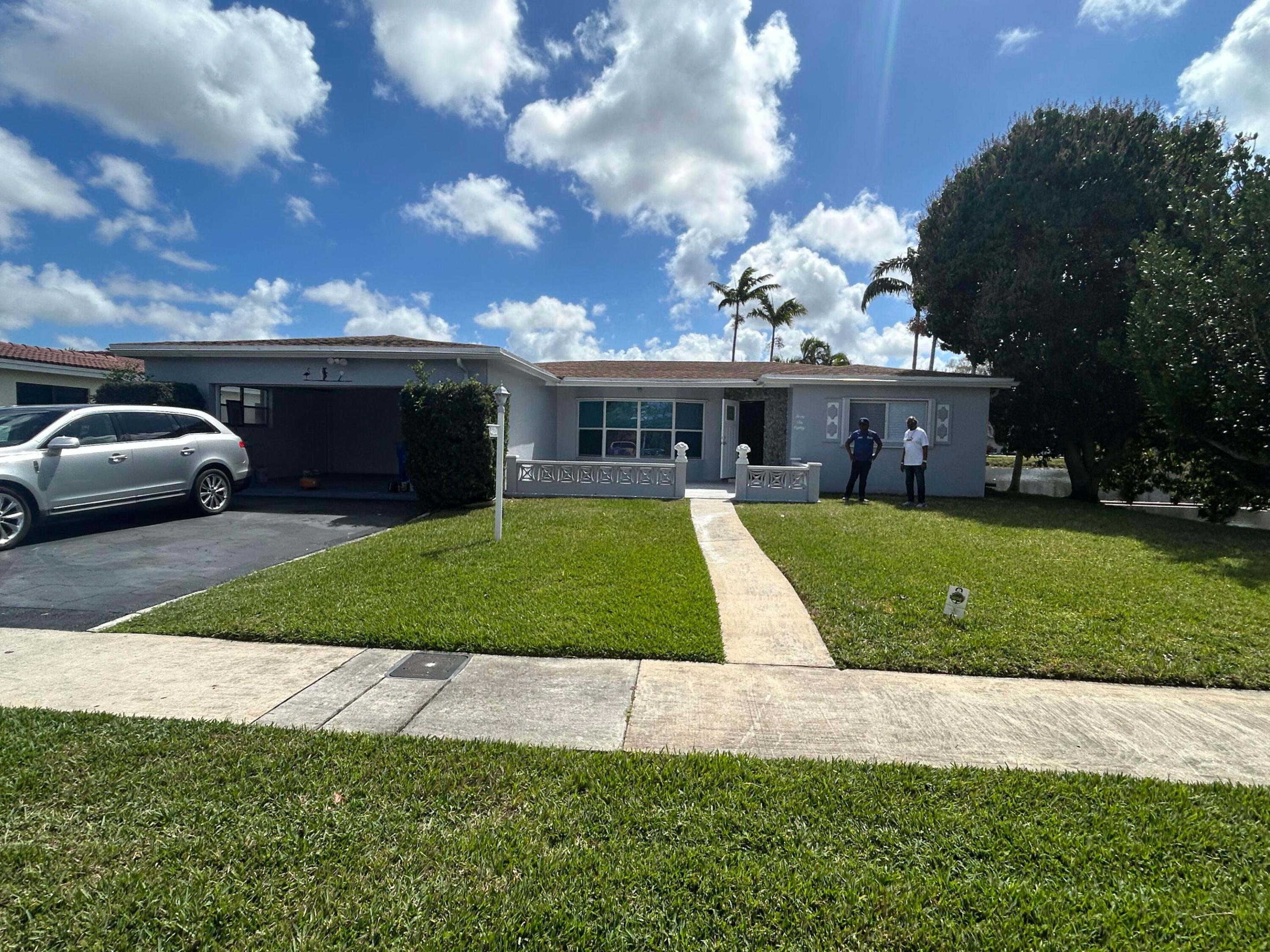 OAKLAND ESTATES 6TH SEC - Residential