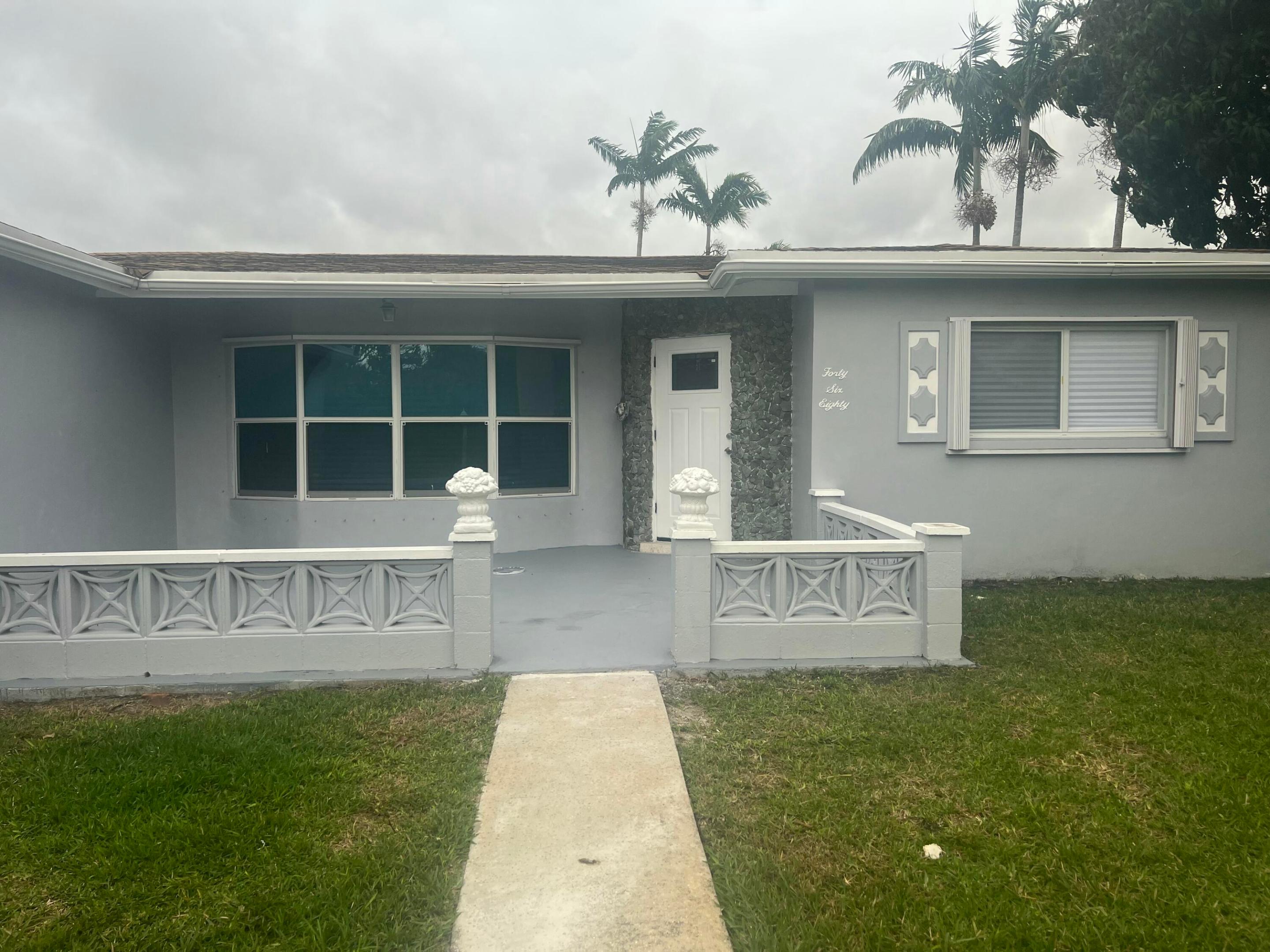 OAKLAND ESTATES 6TH SEC - Residential