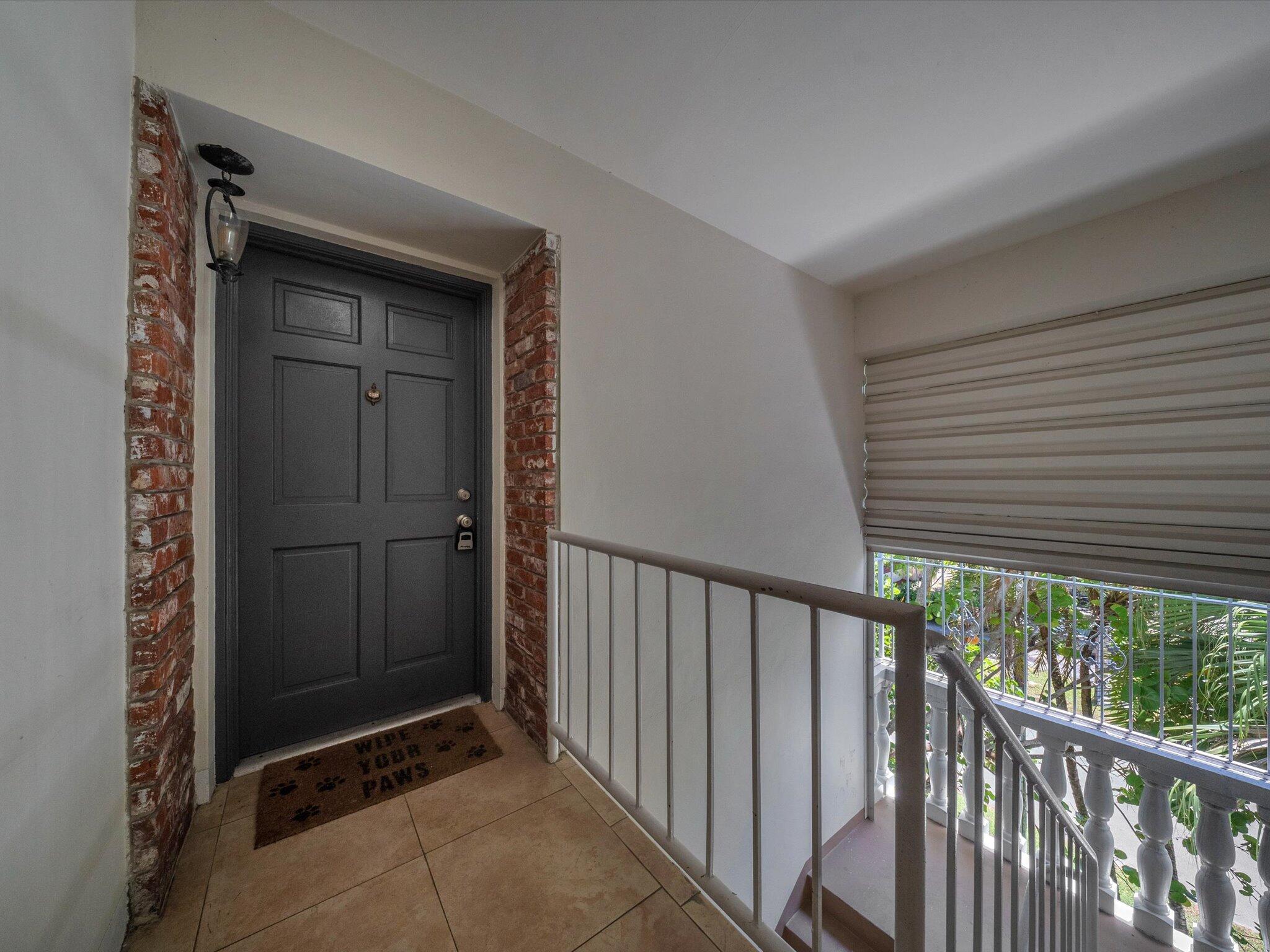 ROYAL CARIBBEAN CLUB CONDO - Residential