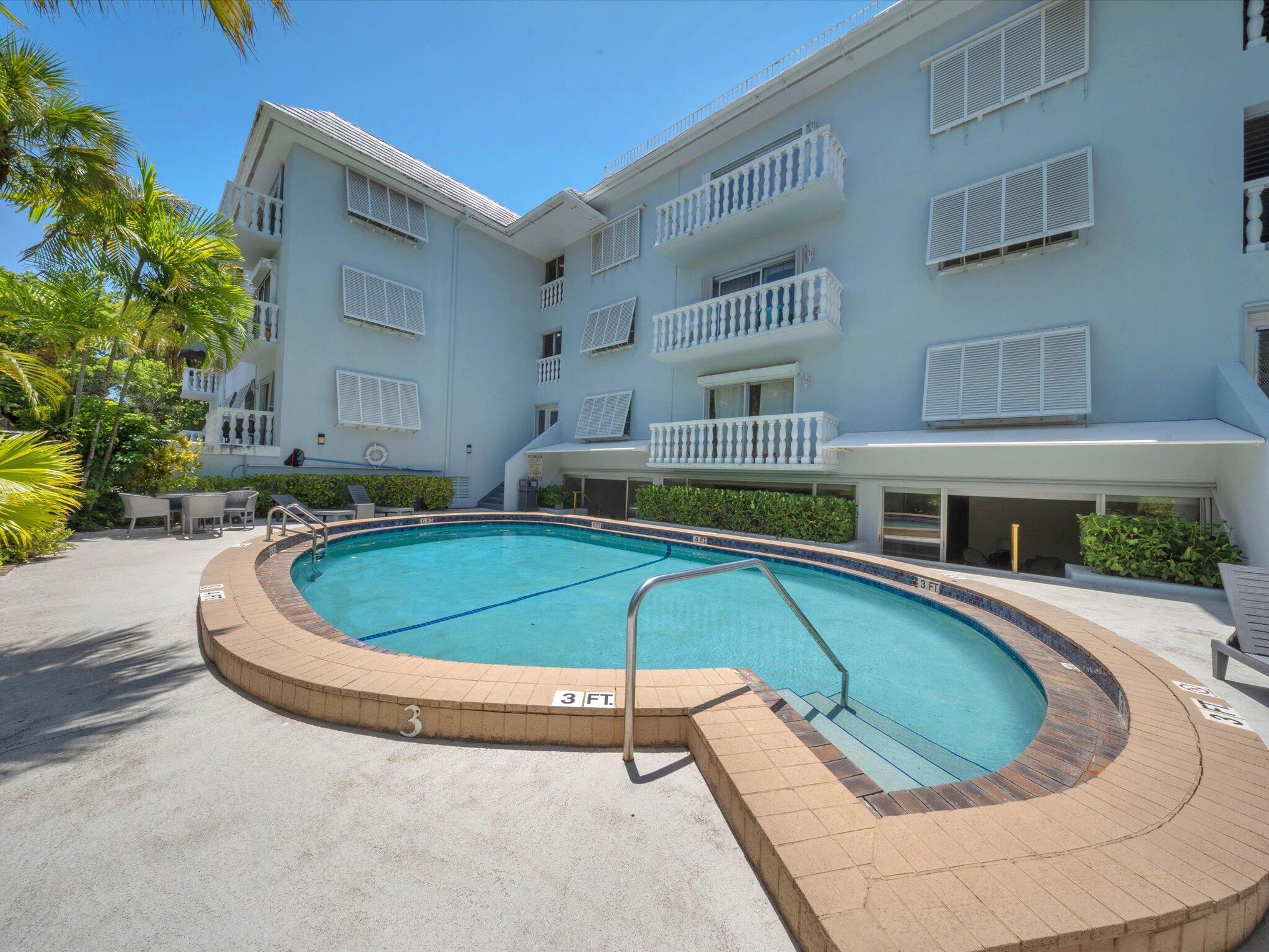 ROYAL CARIBBEAN CLUB CONDO - Residential