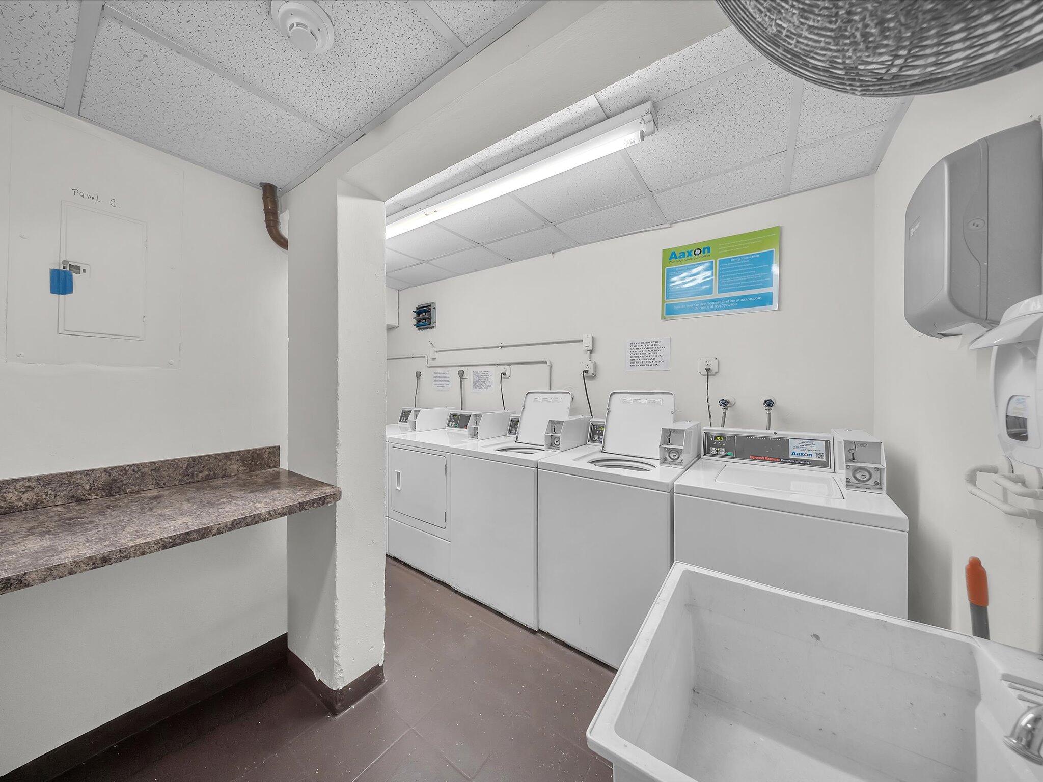 ROYAL CARIBBEAN CLUB CONDO - Residential