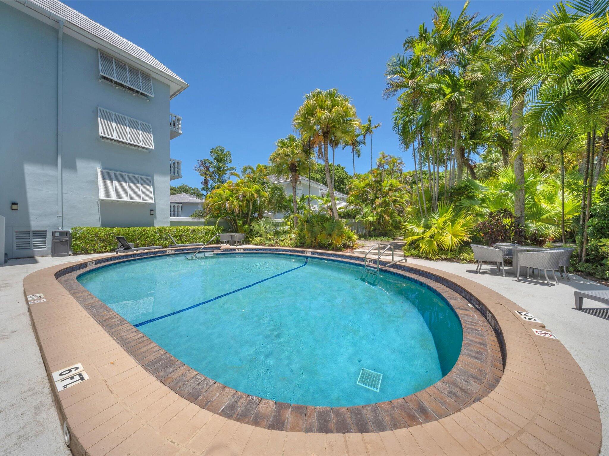 ROYAL CARIBBEAN CLUB CONDO - Residential