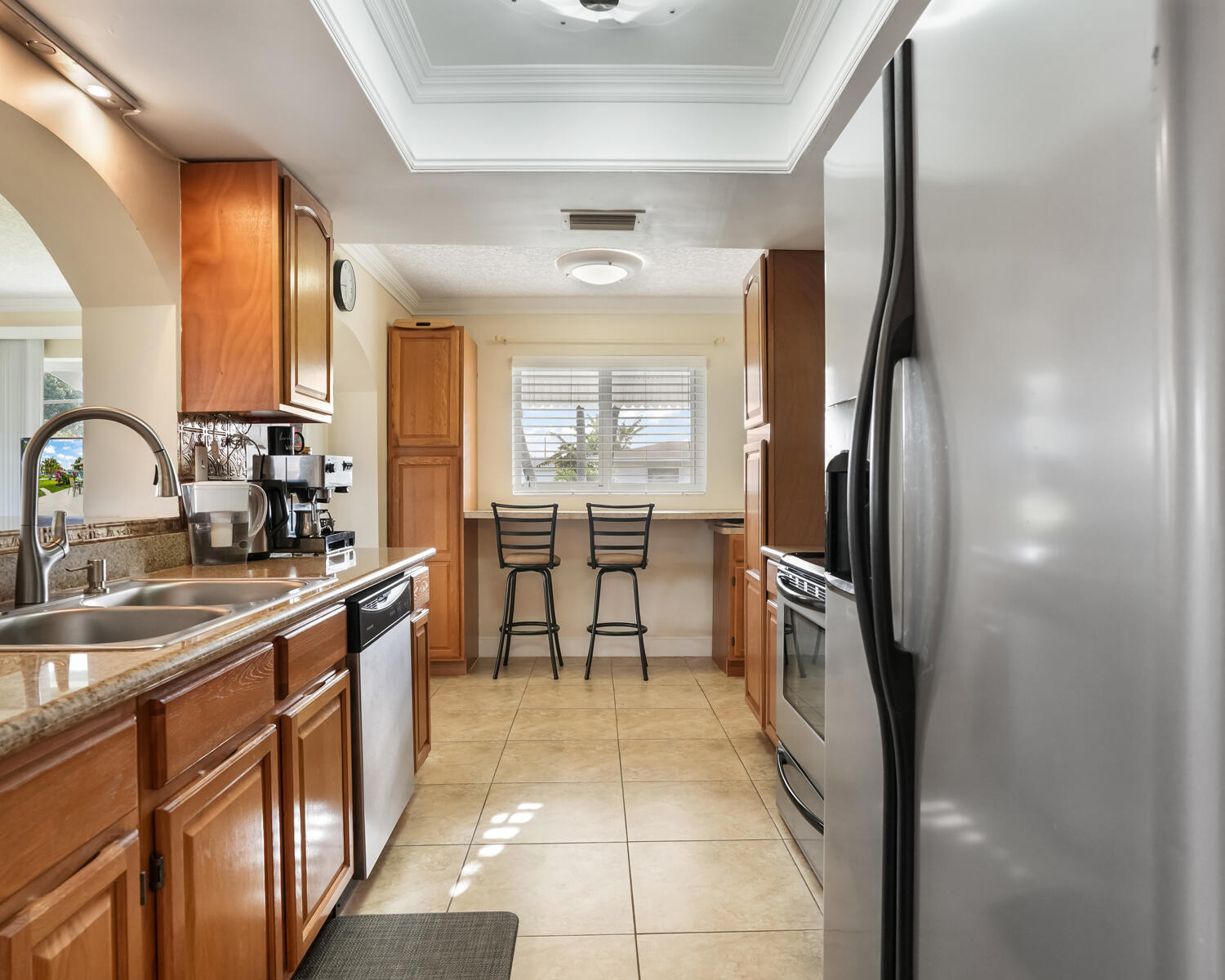 MAINLANDS OF TAMARAC LAKES - Residential
