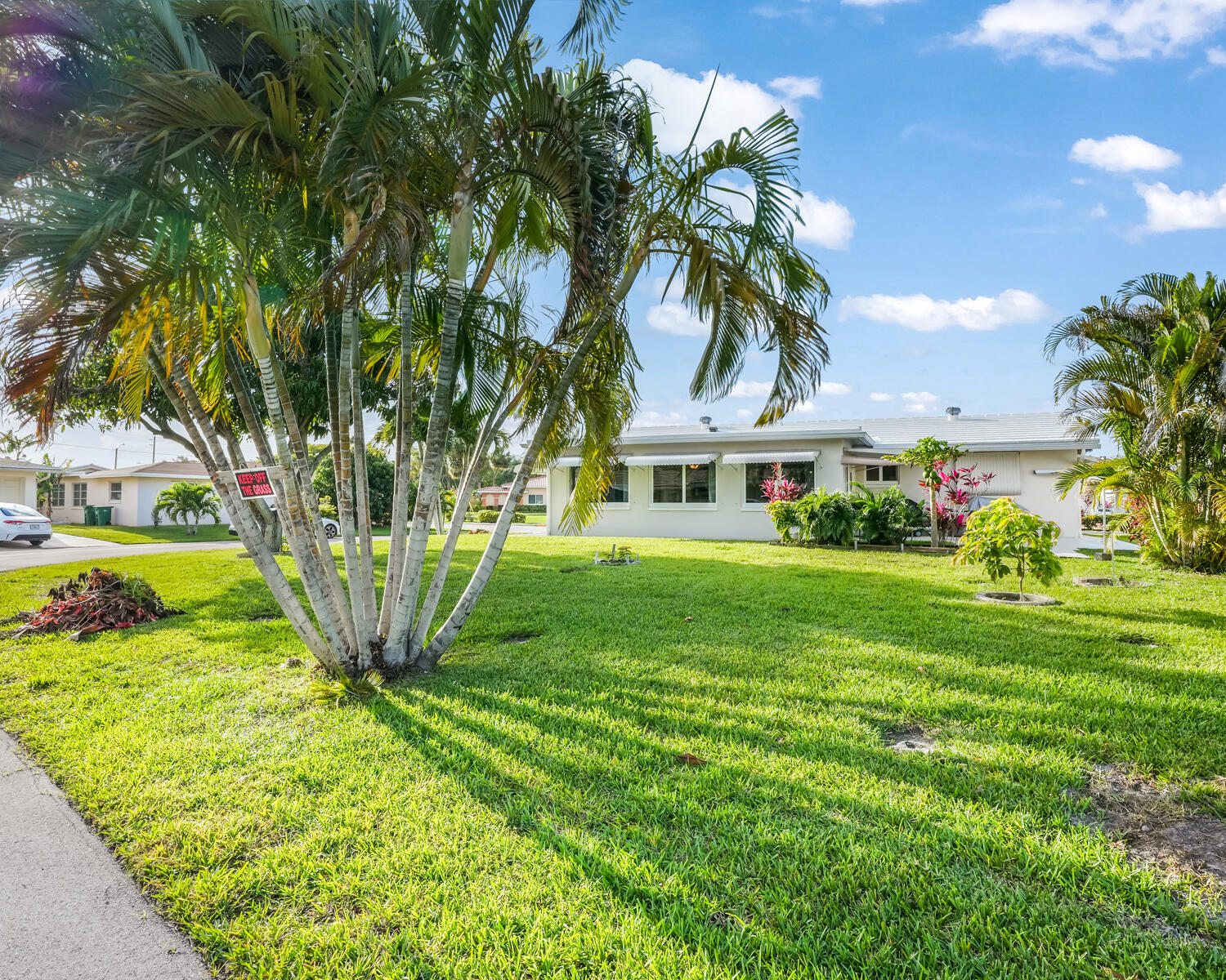MAINLANDS OF TAMARAC LAKES - Residential