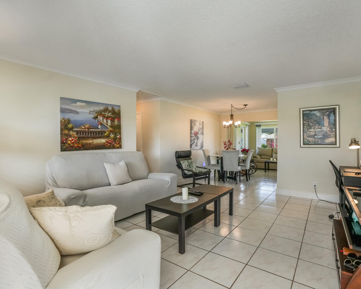 MAINLANDS OF TAMARAC LAKES - Residential