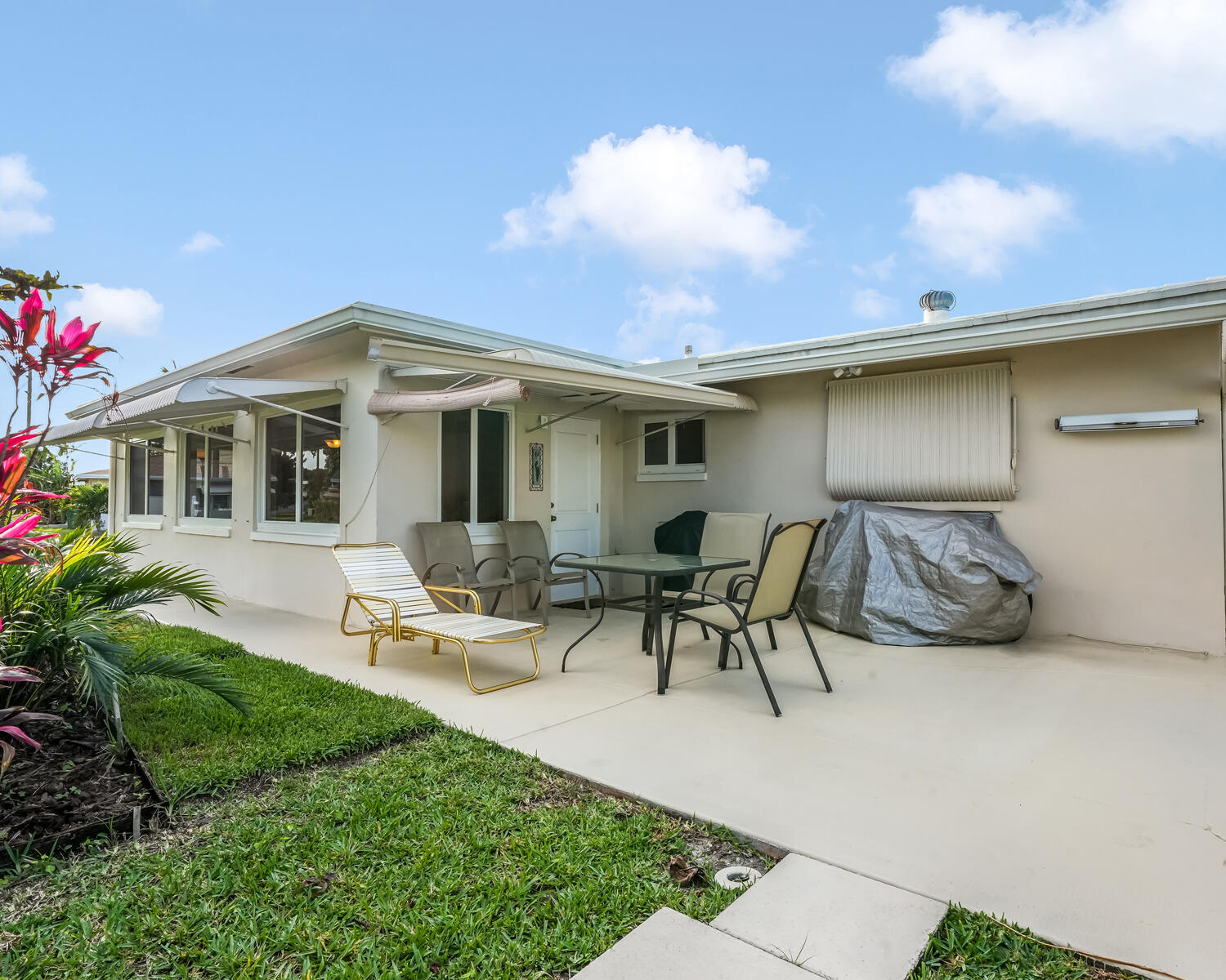 MAINLANDS OF TAMARAC LAKES - Residential