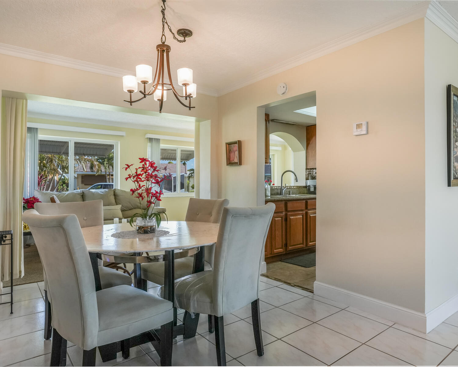 MAINLANDS OF TAMARAC LAKES - Residential