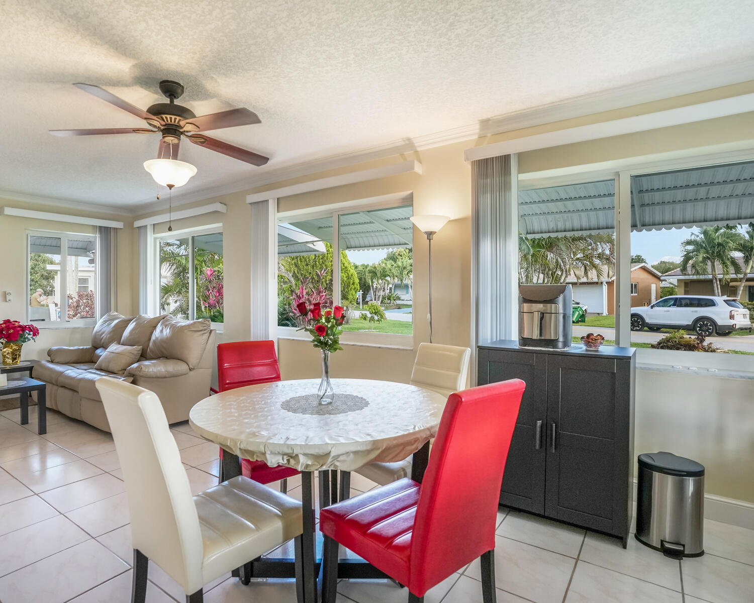MAINLANDS OF TAMARAC LAKES - Residential