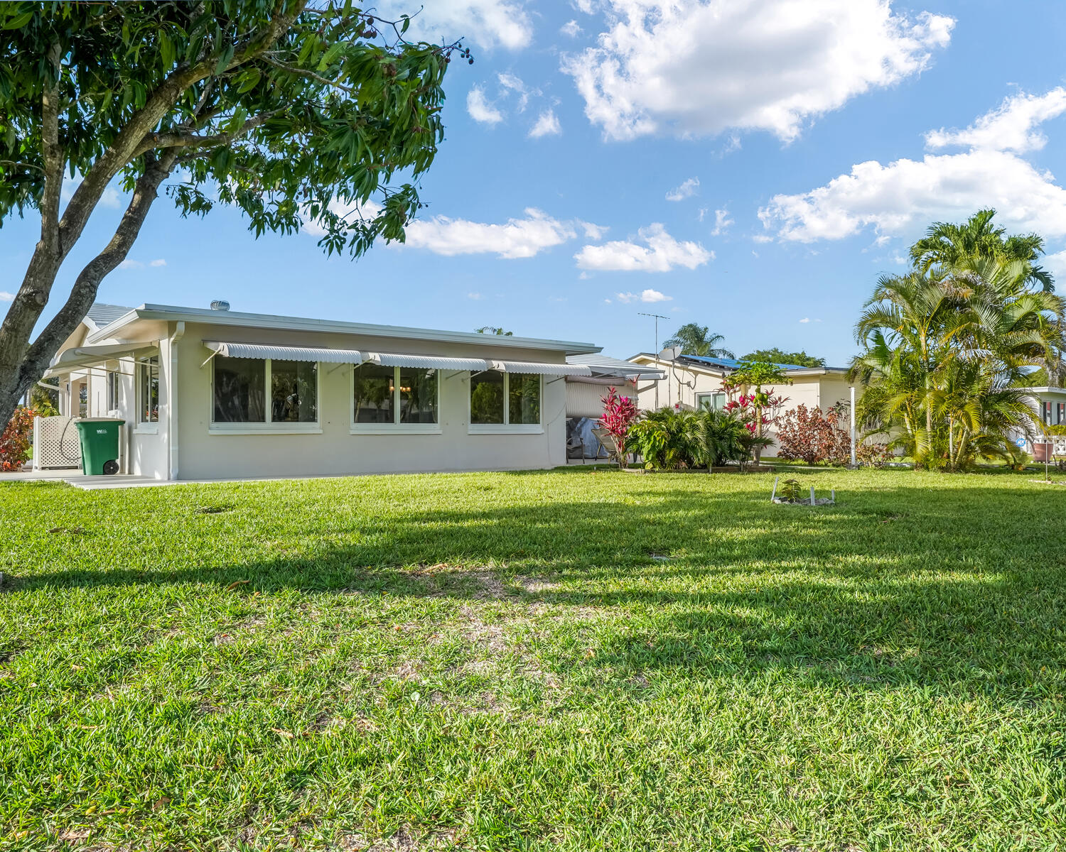 MAINLANDS OF TAMARAC LAKES - Residential