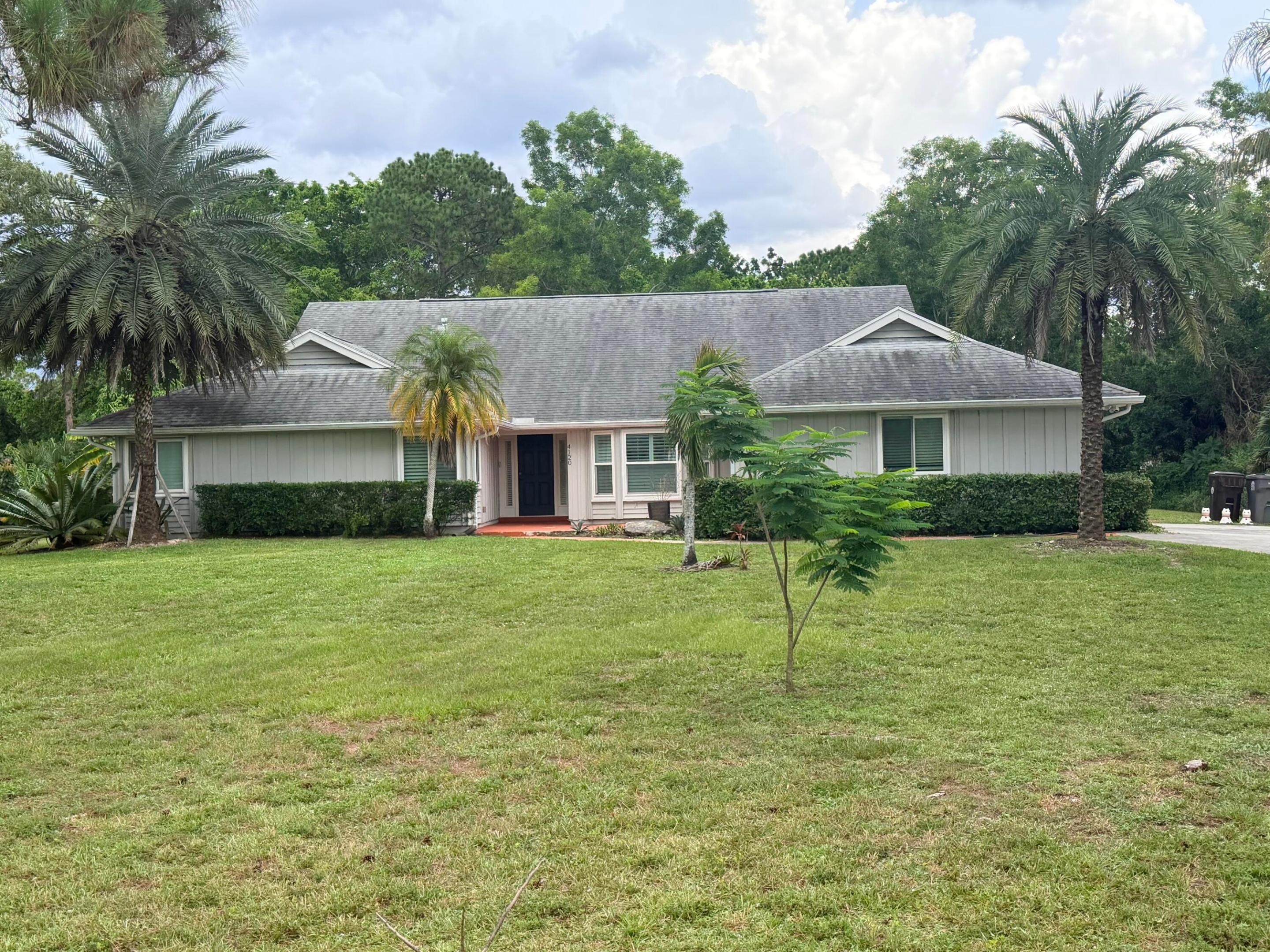 The Acreage - Residential