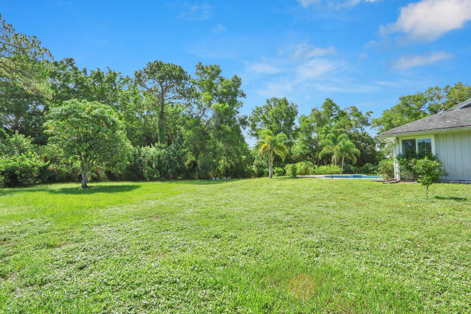 The Acreage - Residential
