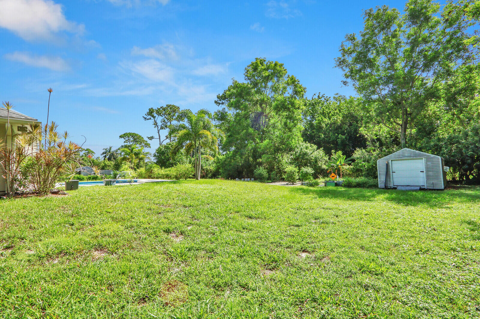 The Acreage - Residential