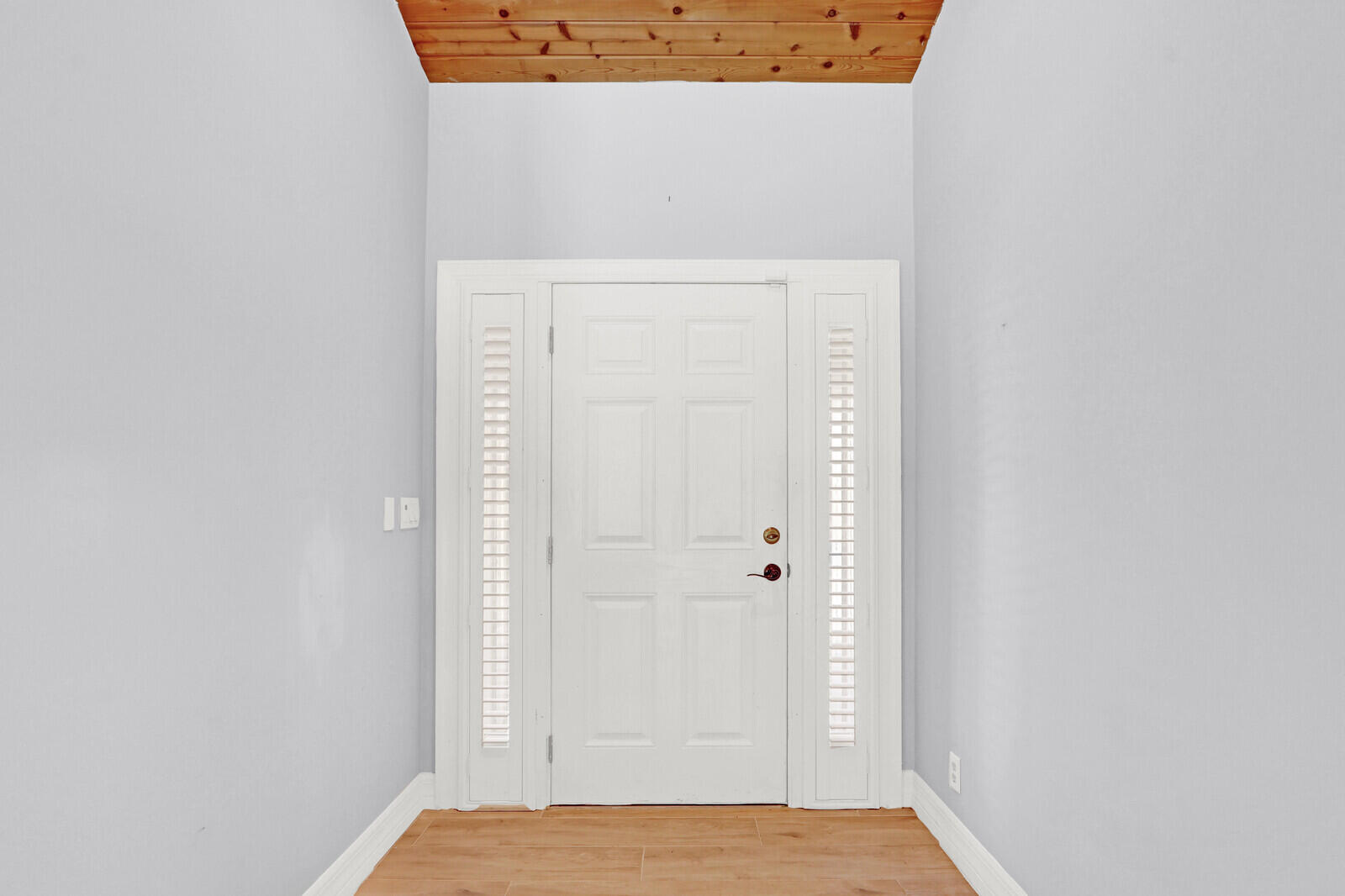 The Acreage - Residential