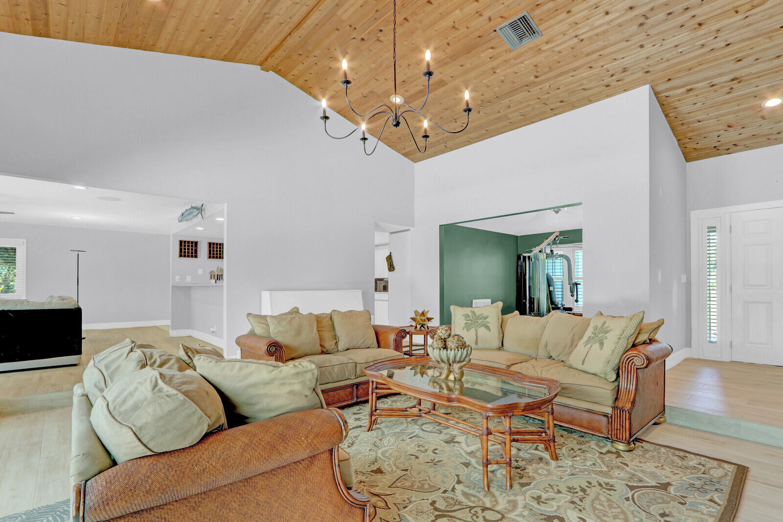 The Acreage - Residential