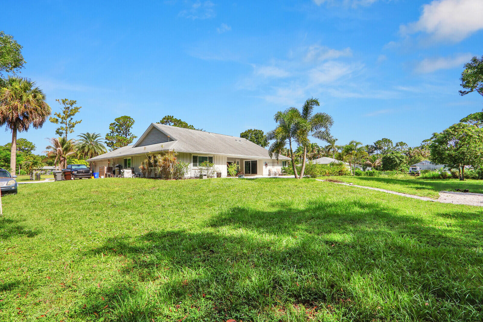 The Acreage - Residential